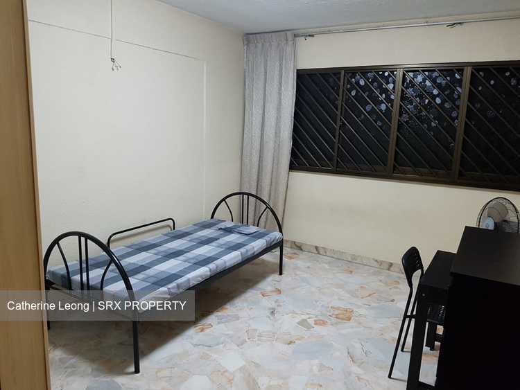 Blk 533 Jurong West Street 52 (Jurong West), HDB 5 Rooms #200800282